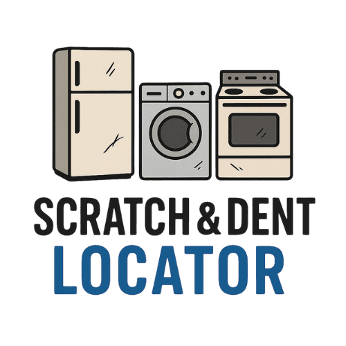 Scratch & Dent Locator